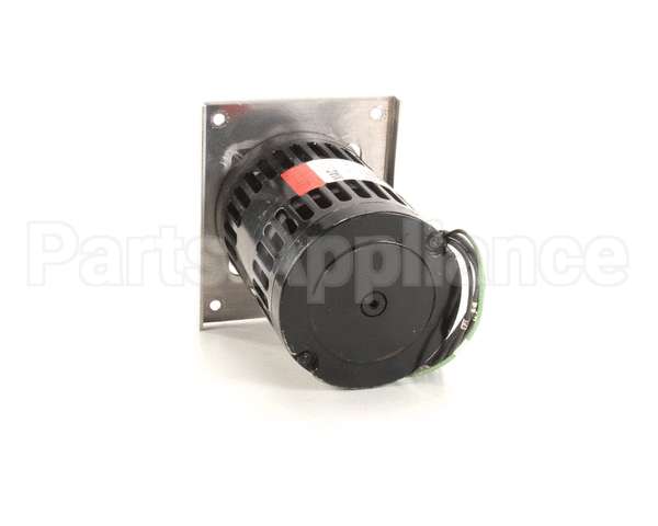 Z081666 Groen Motor And Heat Slinger