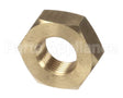 Z081707 Groen Nut Hex Jam 1-3/4 Od