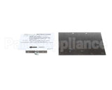 Z085132 Groen Door Asm Gas Valve Access