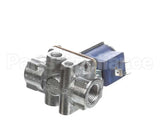 Z085160 Groen Automatic Gas Valve