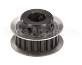 Z086406 Groen Pulley - 20Xl037