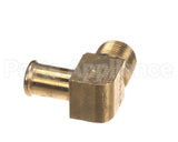 Z086481 Groen Fitting 90 Deg 3/8 Npt