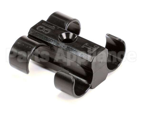 Z086485 Groen Tube Clip