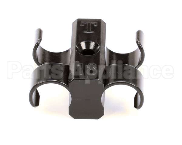 Z086485 Groen Tube Clip