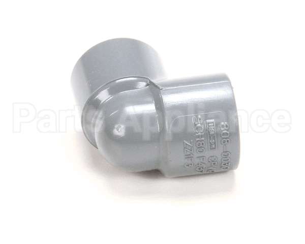 Z086490 Groen Elbow 90 Deg 3/8-18 Npt