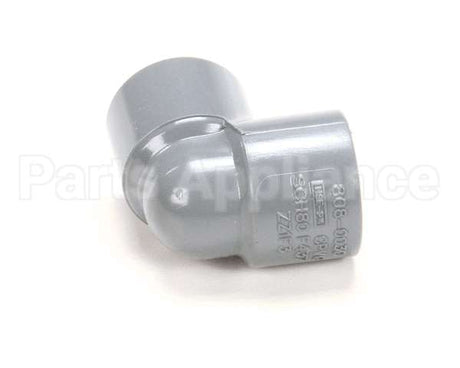 Z086490 Groen Elbow 90 Deg 3/8-18 Npt