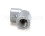 Z086490 Groen Elbow 90 Deg 3/8-18 Npt