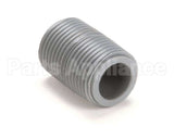 Z086493 Groen Close Nipple 3/8 18