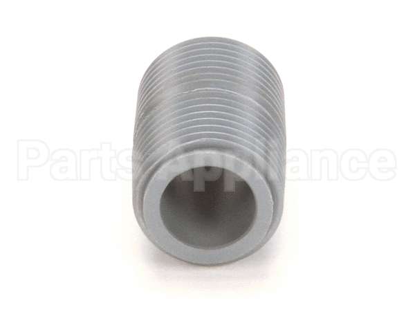 Z086493 Groen Close Nipple 3/8 18