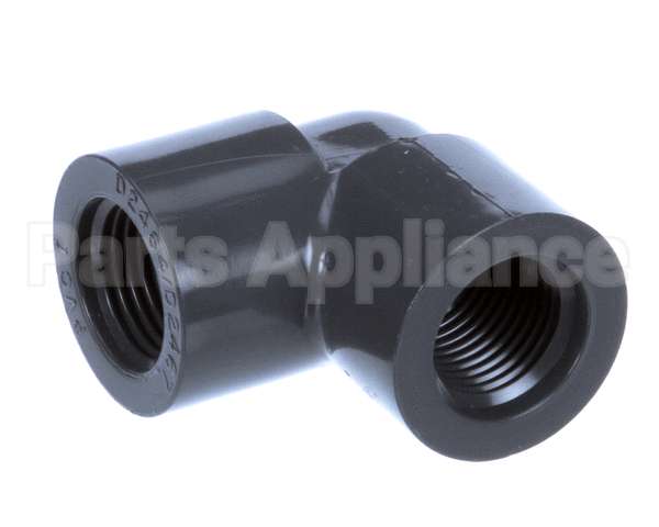 Z086494 Groen Elbow 90 Deg 1/2-14 Npt