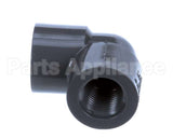 Z086494 Groen Elbow 90 Deg 1/2-14 Npt