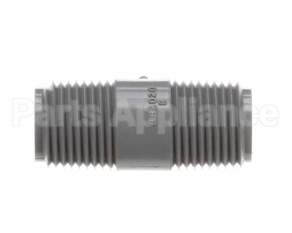 Z086496 Groen Nipple 1/2-14 Npt X 2