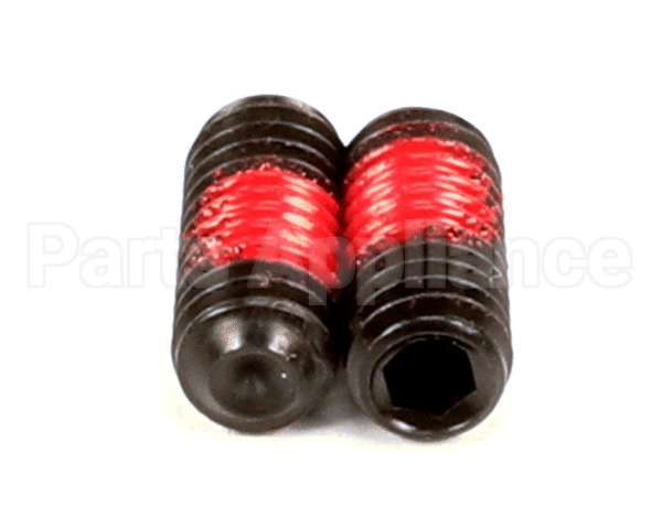 Z086617 Groen Screw Set Socket