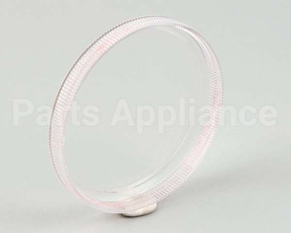 Z087635 Groen Lens Cover Plastic Threaded
