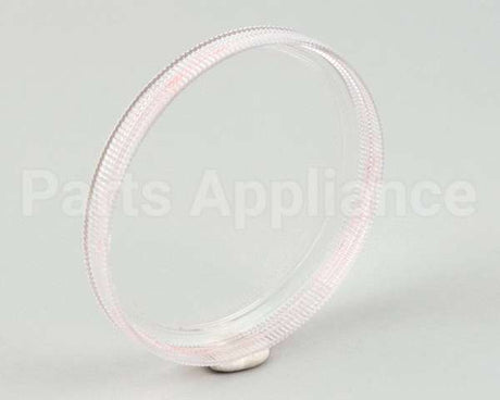 Z087635 Groen Lens Cover Plastic Threaded