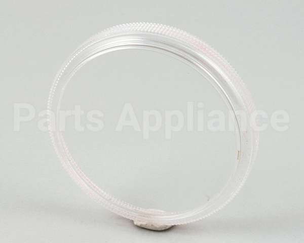 Z087635 Groen Lens Cover Plastic Threaded