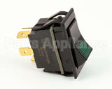 Z087951 Groen Switch Rocker Sp-St