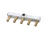 Z088271 Groen Burner Jet #654 - 1.25Mm (0.0492) 7/16-2