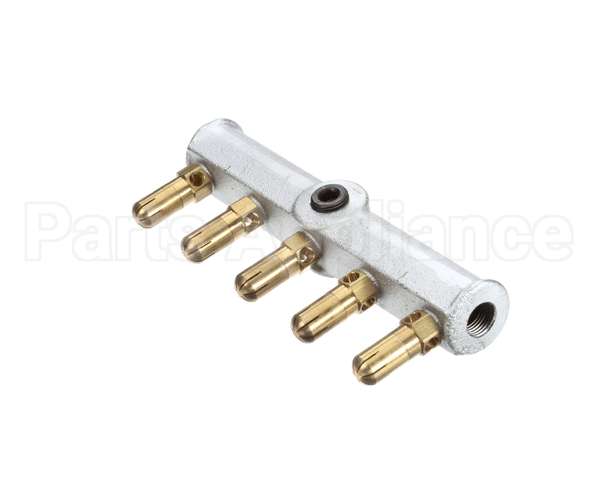 Z088271 Groen Burner Jet #654 - 1.25Mm (0.0492) 7/16-2
