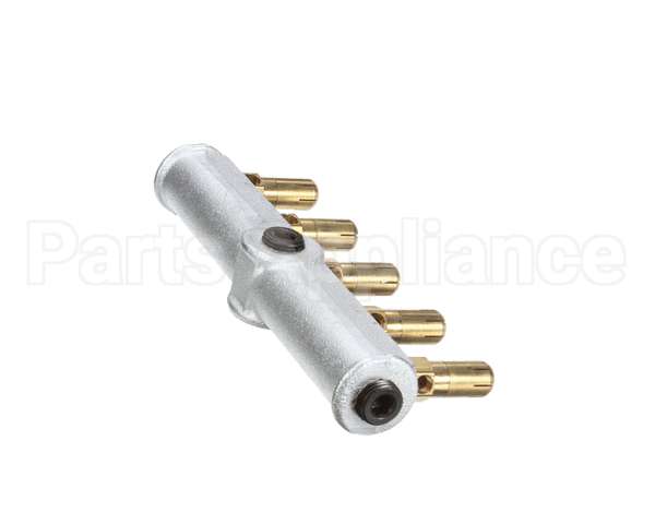 Z088271 Groen Burner Jet #654 - 1.25Mm (0.0492) 7/16-2