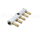 Z088271 Groen Burner Jet #654 - 1.25Mm (0.0492) 7/16-2