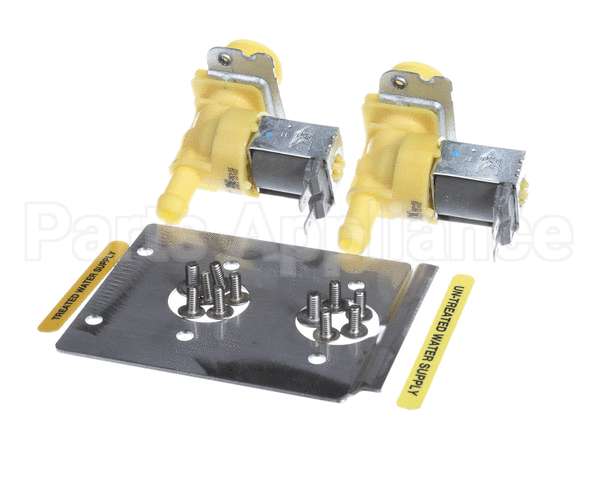 Z088816 Groen Kit Dbl Wtr Inlet/Hy-3E Prod