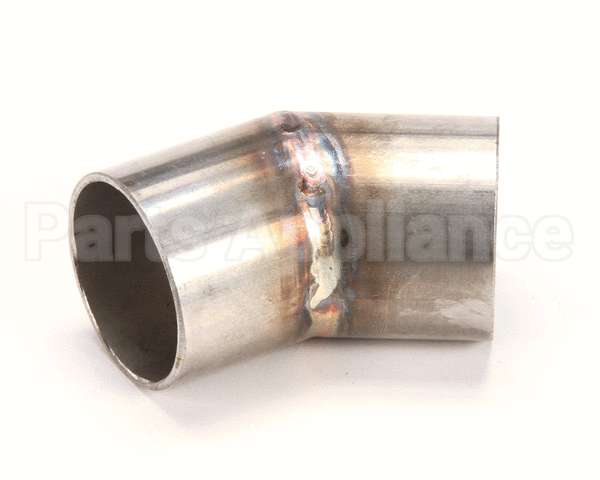 Z088848 Groen Tube, Cavity Drain Extension
