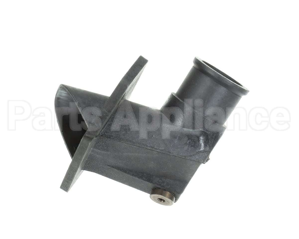 Z088874 Groen Steam Fitting Hy-6 Molded
