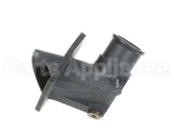 Z088874 Groen Steam Fitting Hy-6 Molded
