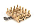 Z090625 Groen Burner Assembly Dh/1-40 Natural Gas 0-20
