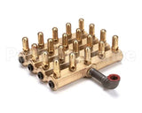 Z090626 Groen Burner Assembly Dh/1-40 Propane 0-2000