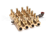 Z090626 Groen Burner Assembly Dh/1-40 Propane 0-2000