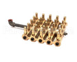 Z090628 Groen Burner Assembly Dh-60 L02 W/O