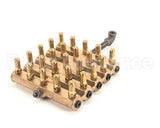 Z090644 Groen Burner Assembly Dh-60 Natural Gas N02