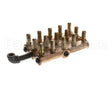 Z090645 Groen Burner Assembly - Dh/20 Natural Gas 0-20