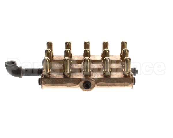 Z090645 Groen Burner Assembly - Dh/20 Natural Gas 0-20