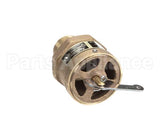 Z090662 Groen Valve Safety 15 Psi Top Outlet