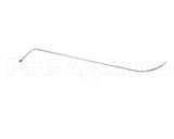 Z090766 Groen Ignitor Tube,W/Orifice