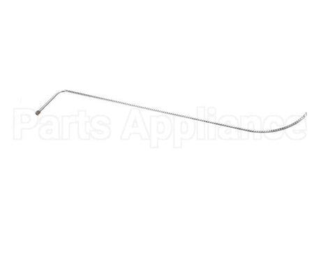 Z090766 Groen Ignitor Tube,W/Orifice