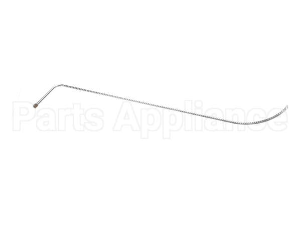 Z090766 Groen Ignitor Tube,W/Orifice