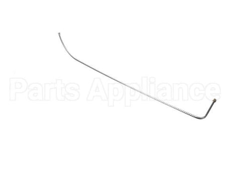 Z090766 Groen Ignitor Tube,W/Orifice