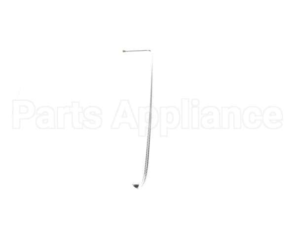 Z090766 Groen Ignitor Tube,W/Orifice