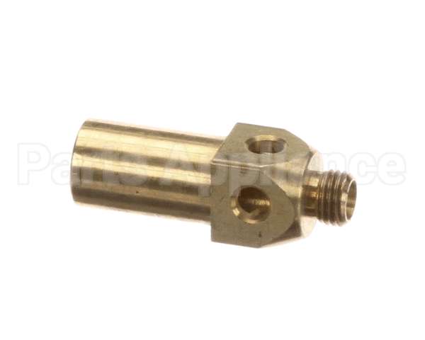 Z090776 Groen Burner Gas Jet, Nat. 1.45Mm (0.0571)