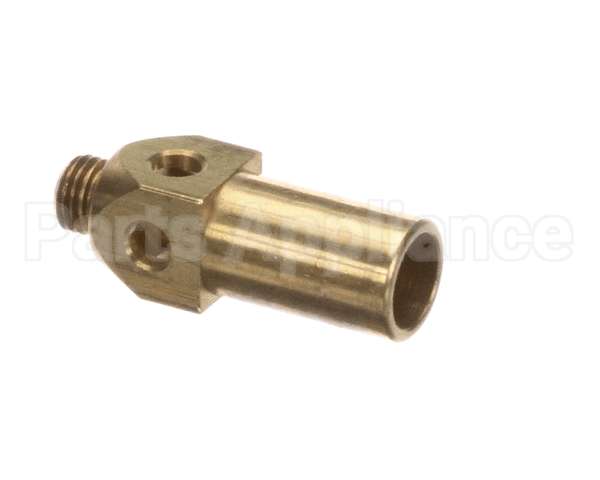 Z090776 Groen Burner Gas Jet, Nat. 1.45Mm (0.0571)