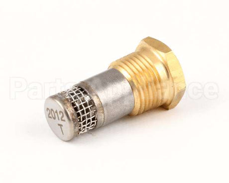 Z090787 Groen Vacuum Breaker Cc 20 G