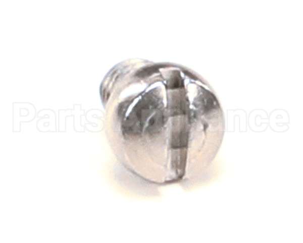 Z090797 Groen Screw Fillister Head, Slotted #10-32 X