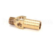 Z090854 Groen Burner Jet #640 #54 (0.0550)-1/8 Npt
