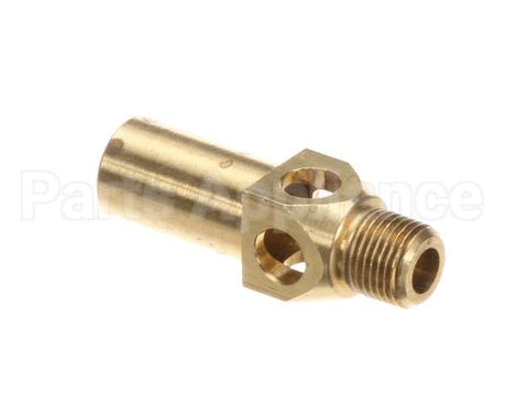 Z090856 Groen Burner Jet #640 #55 (0.0520)-1/8 Npt