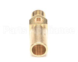 Z090863 Groen Burner Jet #640 0.85Mm (0.0335)-1/8 Npt