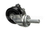 Z090898 Groen Caster 4 With Brake